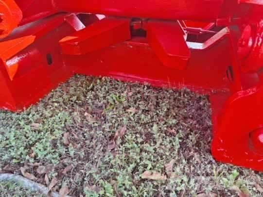 Landoll 325 Άλλα Φορτηγά