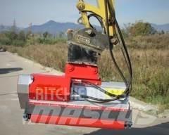 Lane LNEMS100 Καταστροφέας κλαδιών
