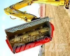 Lane LNEMS100 Καταστροφέας κλαδιών