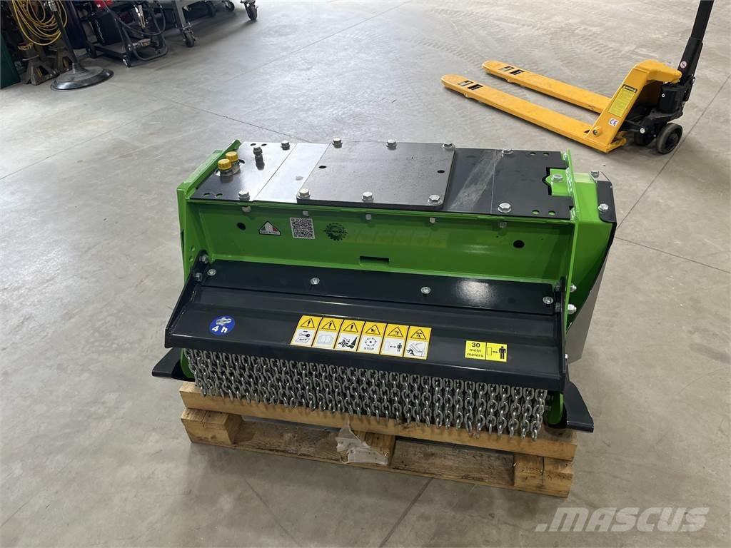  OMEF TE1.9-90DF Καταστροφέας κλαδιών