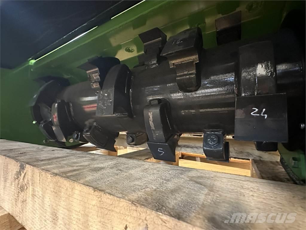  OMEF TE1.9-90DF Καταστροφέας κλαδιών