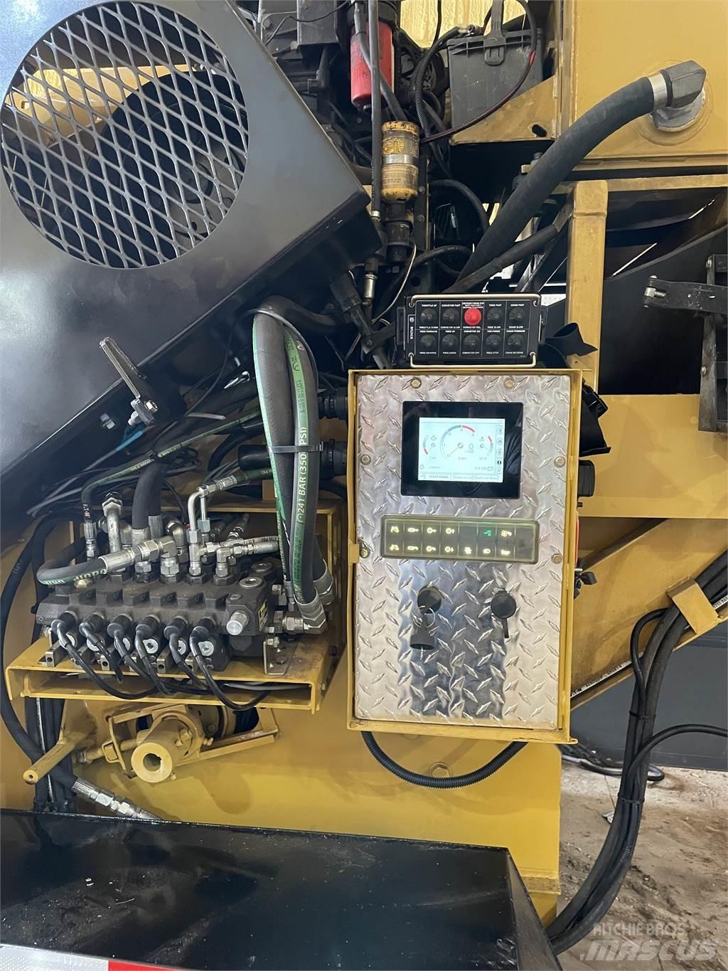 Rayco RH1754 Πριονιστήρια