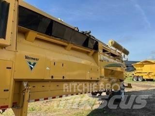 Vermeer TR5300 Μονάδες χαλικιού