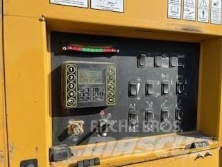 Vermeer TR5300 Μονάδες χαλικιού