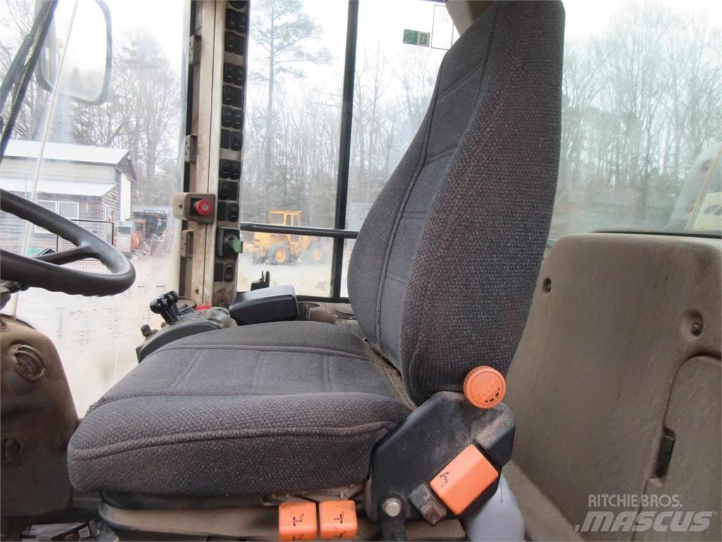 Volvo L90 Φορτωτές με λάστιχα (Τροχοφόροι)