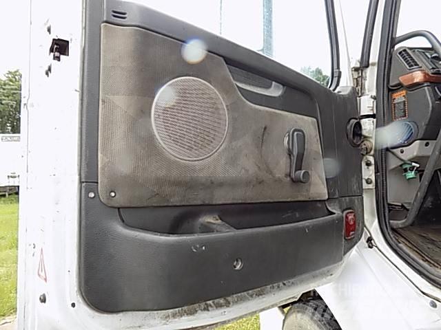 Volvo VNM Φορτηγά Σασί