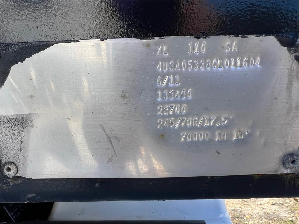  XL Κατασκευές - Άλλα