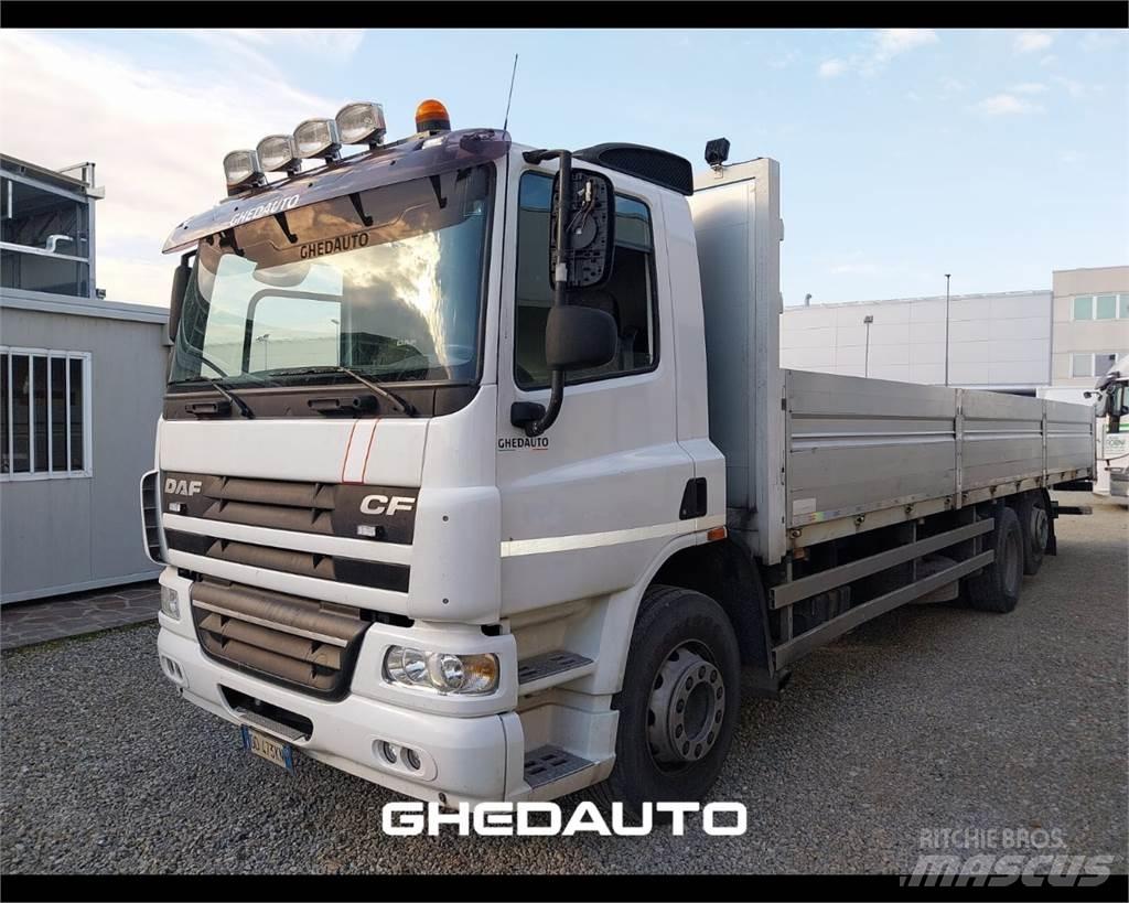 DAF DAF Φορτηγά Κόφα