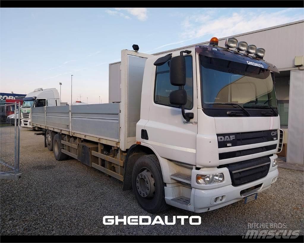 DAF DAF Φορτηγά Κόφα