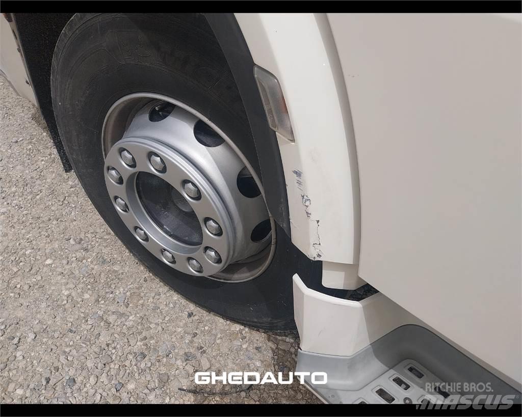 DAF DAF Φορτηγά Κόφα