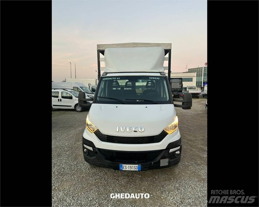 Iveco 65C15 Φορτηγά Κόφα