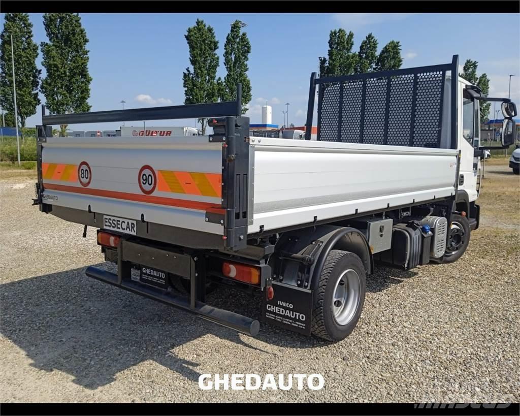 Iveco ML75E18 Φορτηγά Κόφα