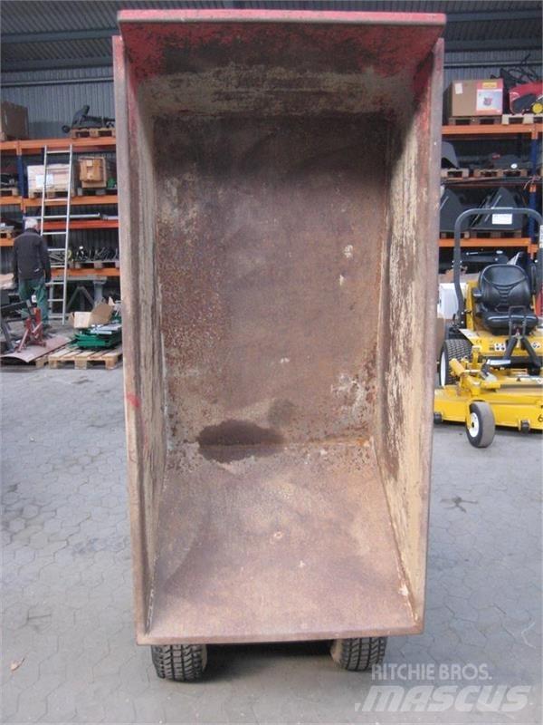Bejco EC84 Dumpers εργοταξίου