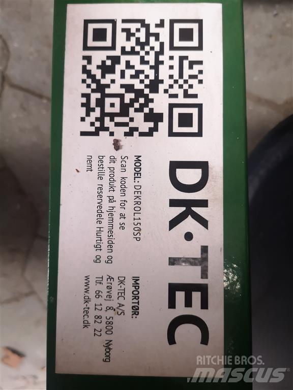 Dk-Tec  Άλλα γεωργικά μηχανήματα