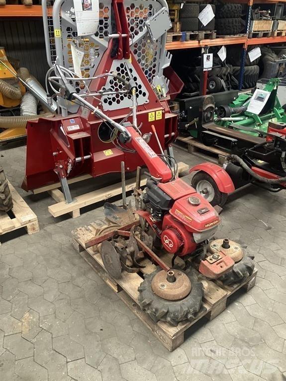 Honda F560 Τρακτέρ μικρών διαστάσεων