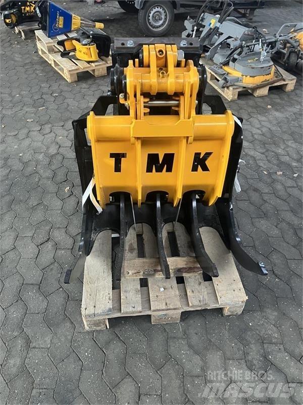 TMK  Άλλα γεωργικά μηχανήματα