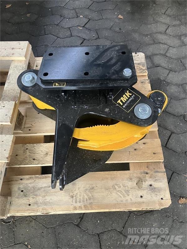 TMK 150 Άλλα γεωργικά μηχανήματα