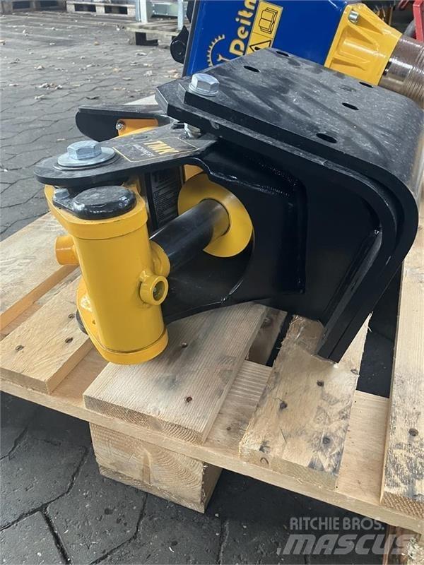 TMK 150 Άλλα γεωργικά μηχανήματα