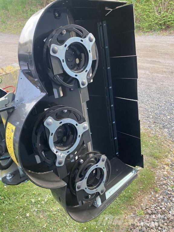 TMT  Άλλα εξαρτήματα