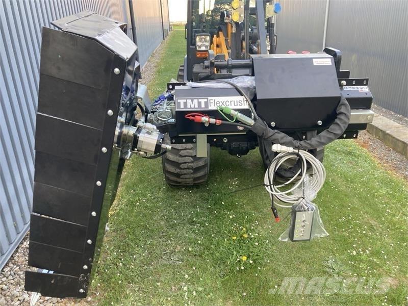 TMT  Άλλα εξαρτήματα