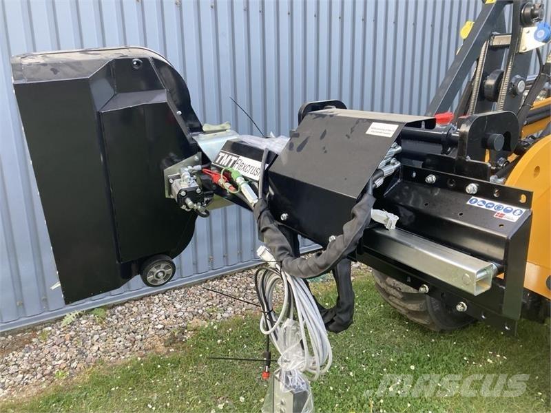 TMT  Άλλα εξαρτήματα