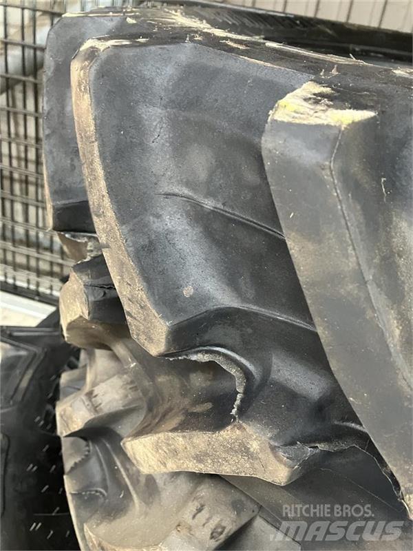 Trelleborg  Ελαστικά και ζάντες