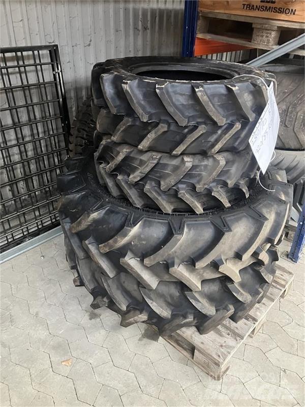 Trelleborg  Ελαστικά και ζάντες