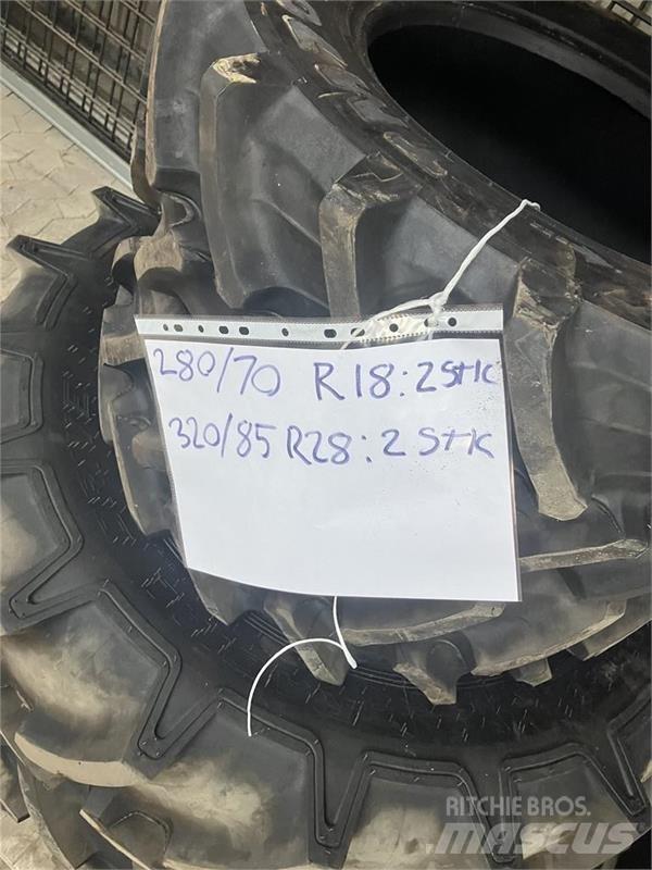 Trelleborg  Ελαστικά και ζάντες