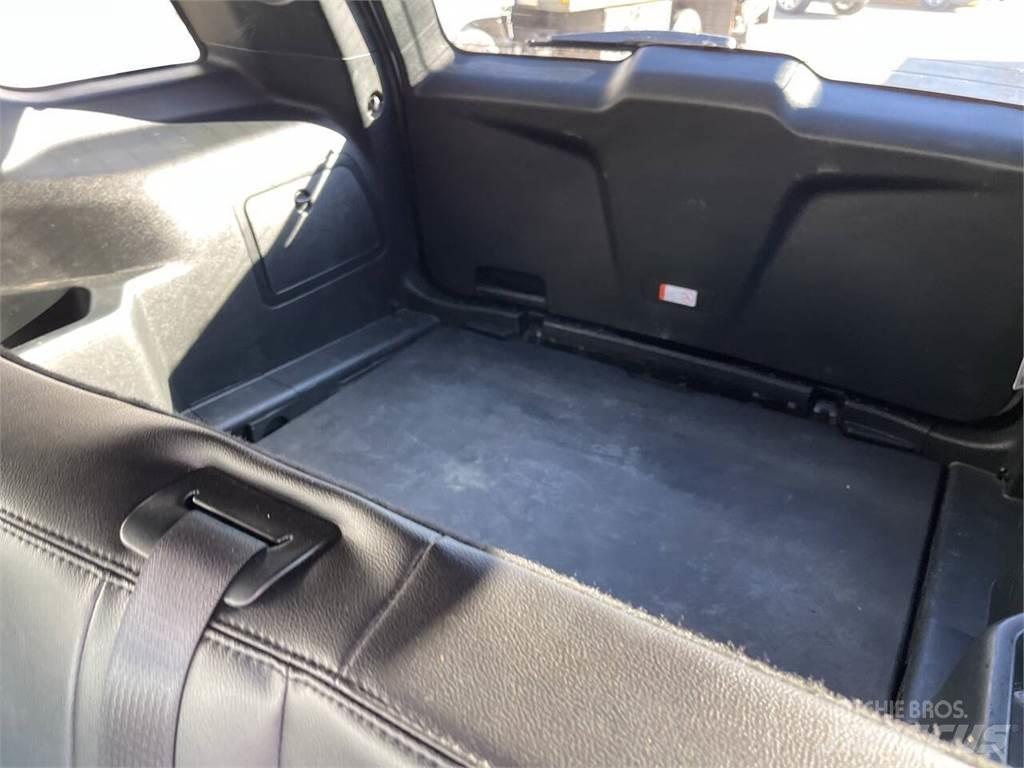 Ford Explorer Αυτοκίνητα