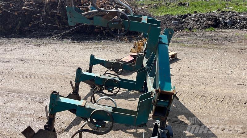 Ecomatic 4 Άλλα γεωργικά μηχανήματα