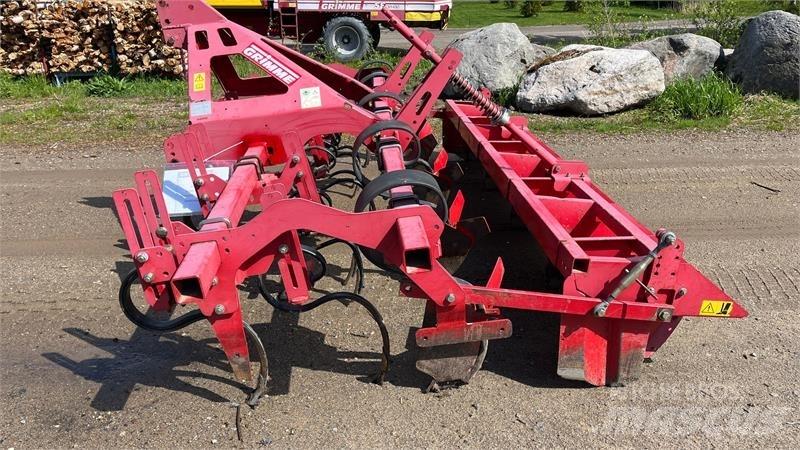 Grimme GH-4 Άλλα γεωργικά μηχανήματα