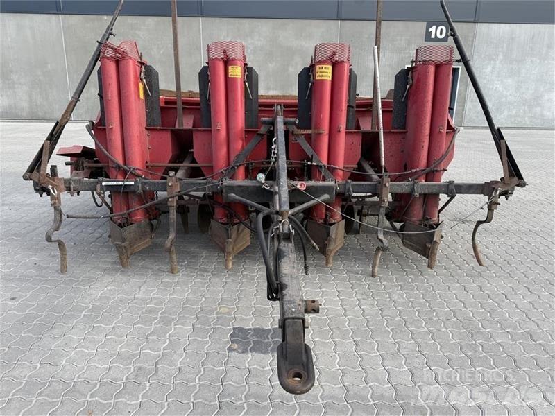 Juko 480-S Φυτευτικές μηχανές
