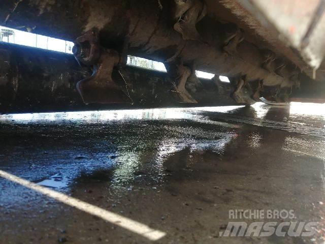 Agrimaster FN280 Άλλες μηχανές οργώματος και εξαρτήματα
