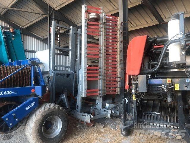 Agrimat EBA 720 Άλλες μηχανές οργώματος και εξαρτήματα