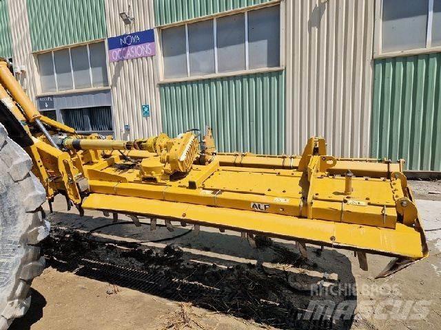 Alpego DMAX 800 Σβάρνες