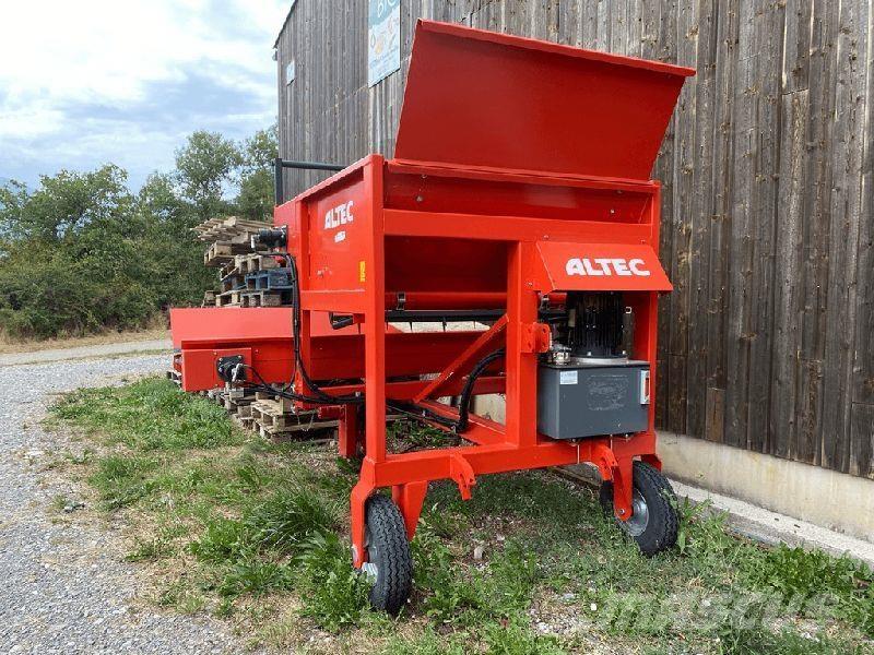 Altec DR150T Άλλα γεωργικά μηχανήματα