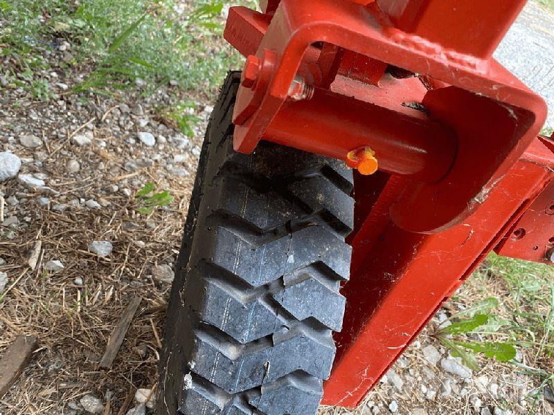 Altec DR150T Άλλα γεωργικά μηχανήματα