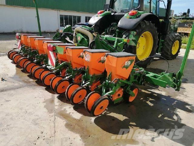 Amazone ED 602 K Άλλες μηχανές σποράς και εξαρτήματα