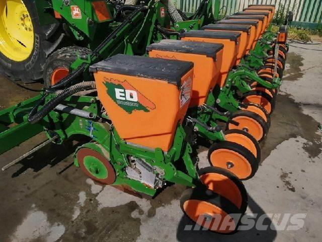 Amazone ED 602 K Άλλες μηχανές σποράς και εξαρτήματα
