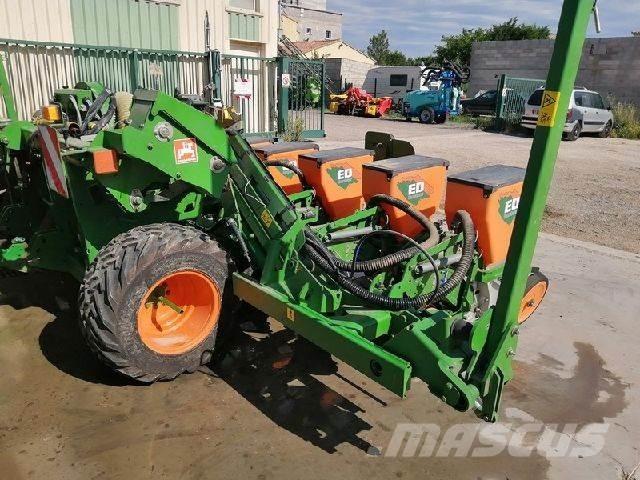 Amazone ED 602 K Άλλες μηχανές σποράς και εξαρτήματα