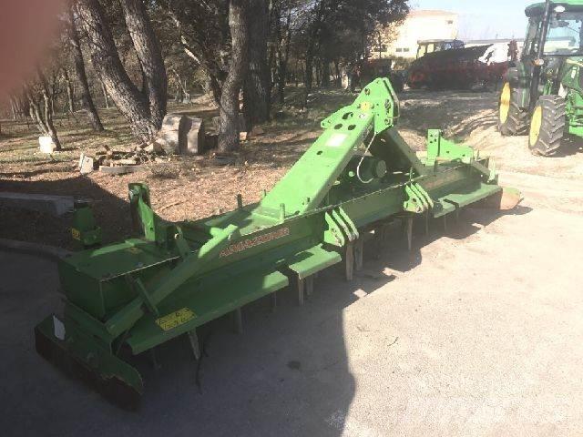 Amazone KE 403 170 Σβάρνες