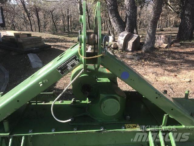Amazone KE 403 170 Σβάρνες