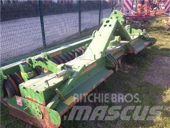 Amazone KG 4000 Σβάρνες