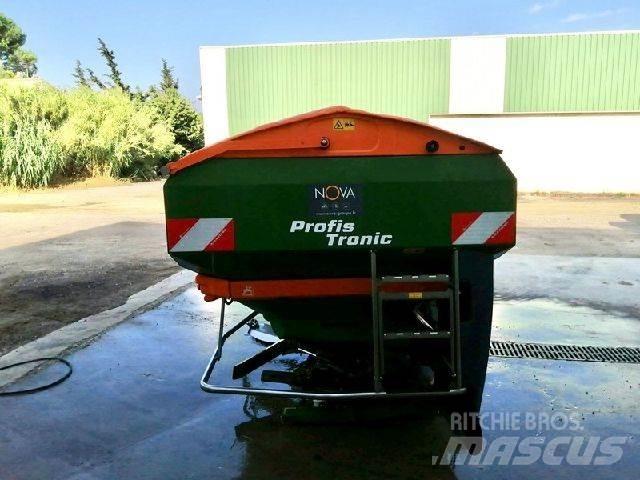 Amazone ZA-TS3200 Διαστρωτήρες ανοργάνων