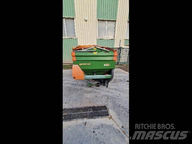 Amazone ZAM 2500 Διαστρωτήρες ανοργάνων