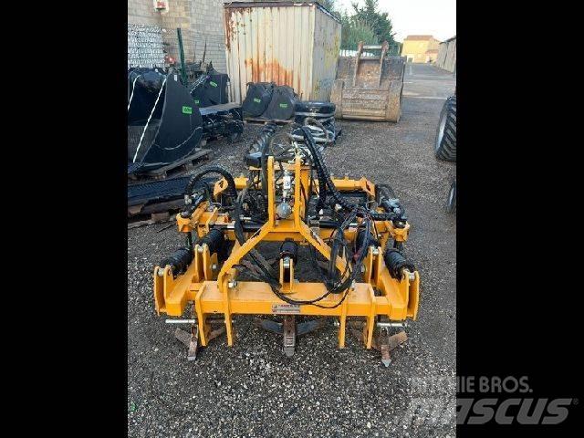  Autre CL6750SR45 Εργασία προετοιμασίας εδάφους