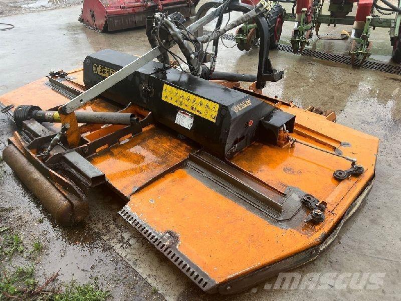 Berti FLEXY Άλλες μηχανές οργώματος και εξαρτήματα