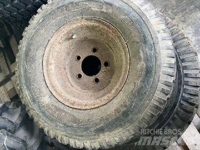 BKT 10.0/80-12 Άλλα γεωργικά μηχανήματα