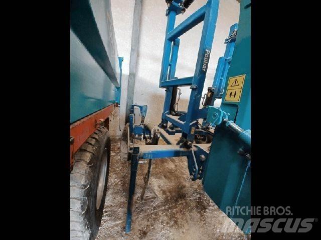 Bonnel POLYBAR Άλλες μηχανές οργώματος και εξαρτήματα