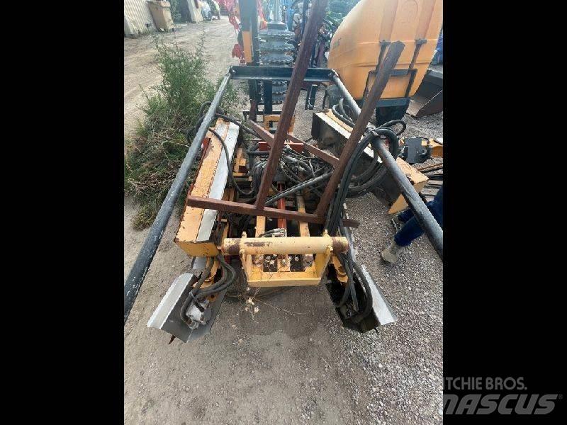  Cellier ECX MC14 Μηχανές κλαδέματος